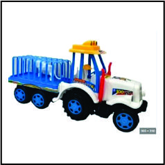 Tractor Trolly Loin